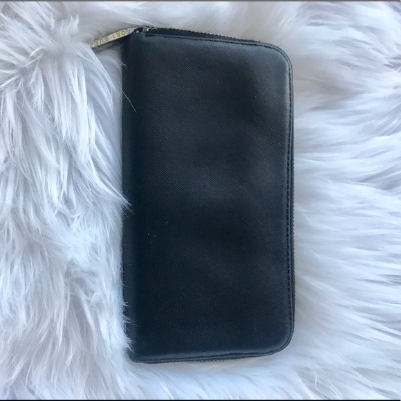 ⬇️REDUCED!! Tory Burch Continental Wallet - Picture 8 of 8